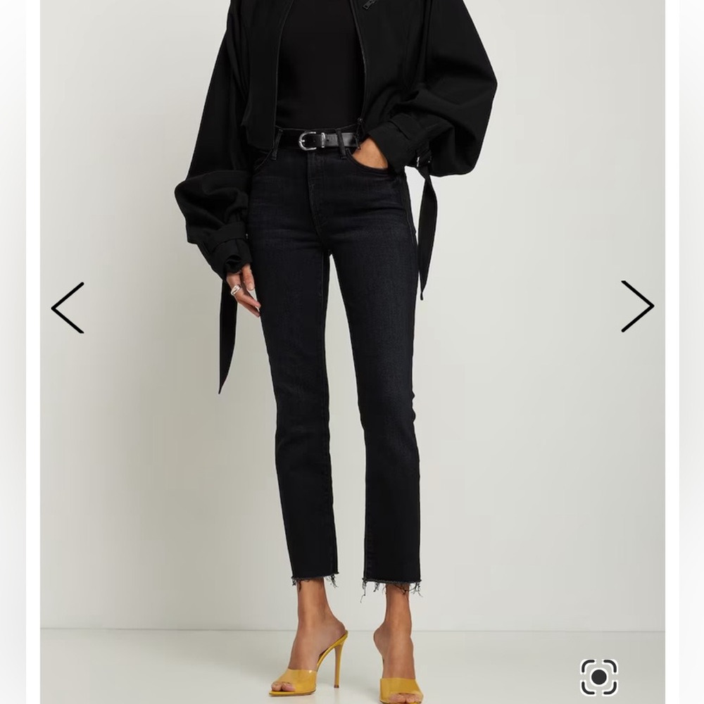 Mother Jeans